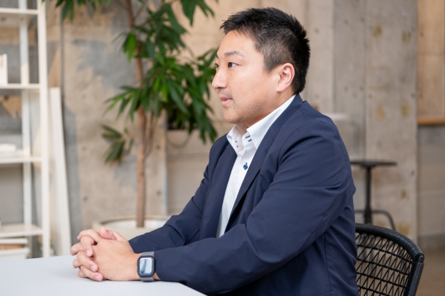 松澤 充