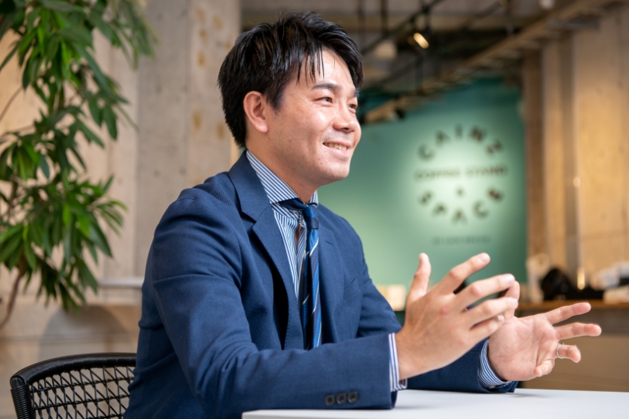 渡邉 亮